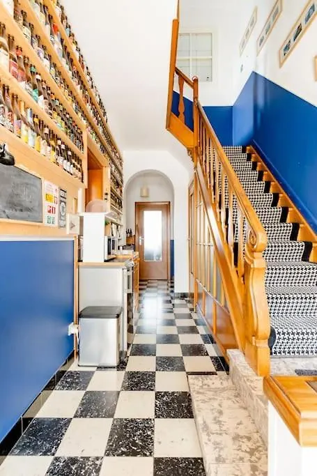 Hotel Adagio Brugge 3 0*, Bruggy