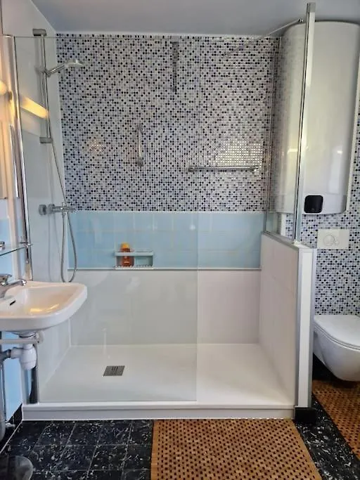 Hotel Adagio Brugge 3 0*, Bruggy Belgie