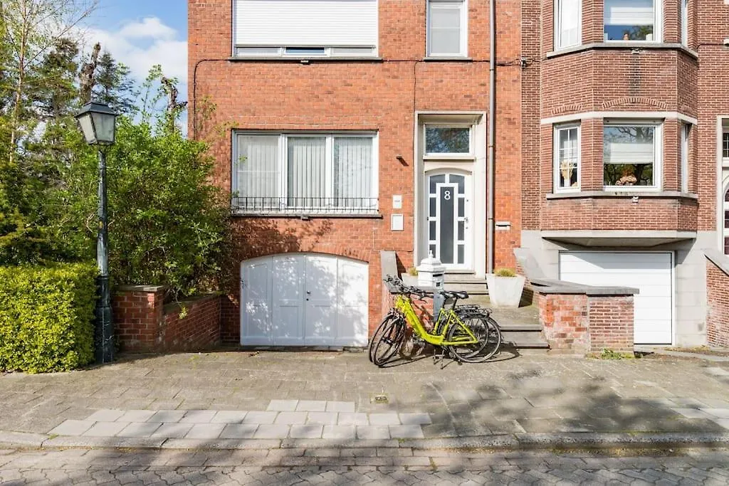 Hotel Adagio Brugge 3 0*, Bruggy Belgie