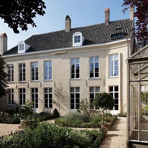 5* Bed and Breakfast De Corenbloem Luxury - Adults Only