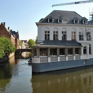 Duc De Bourgogne Brygge